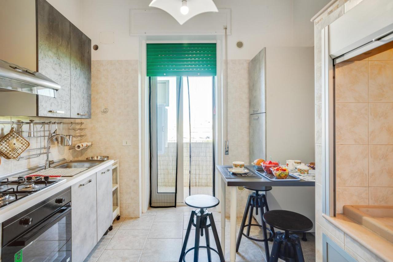 Rosamare Elegant Apartment Polignano a Mare Extérieur photo