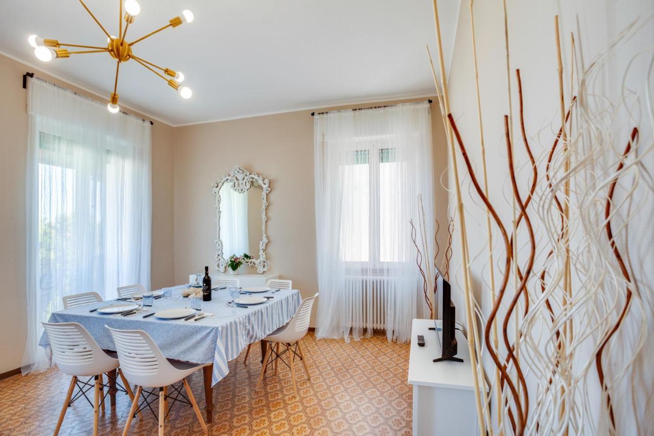 Rosamare Elegant Apartment Polignano a Mare Extérieur photo