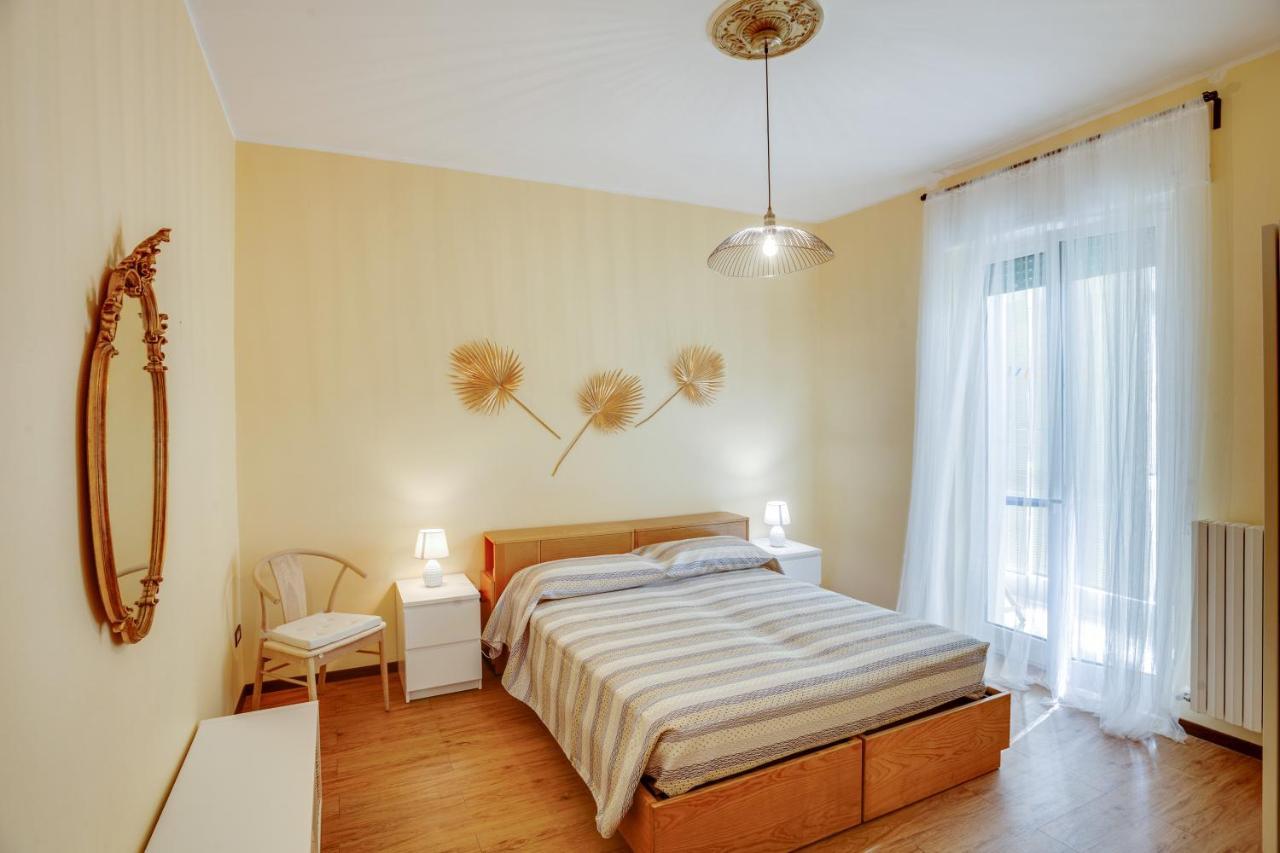 Rosamare Elegant Apartment Polignano a Mare Extérieur photo