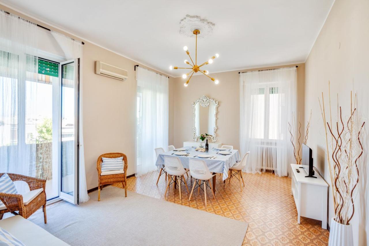 Rosamare Elegant Apartment Polignano a Mare Extérieur photo