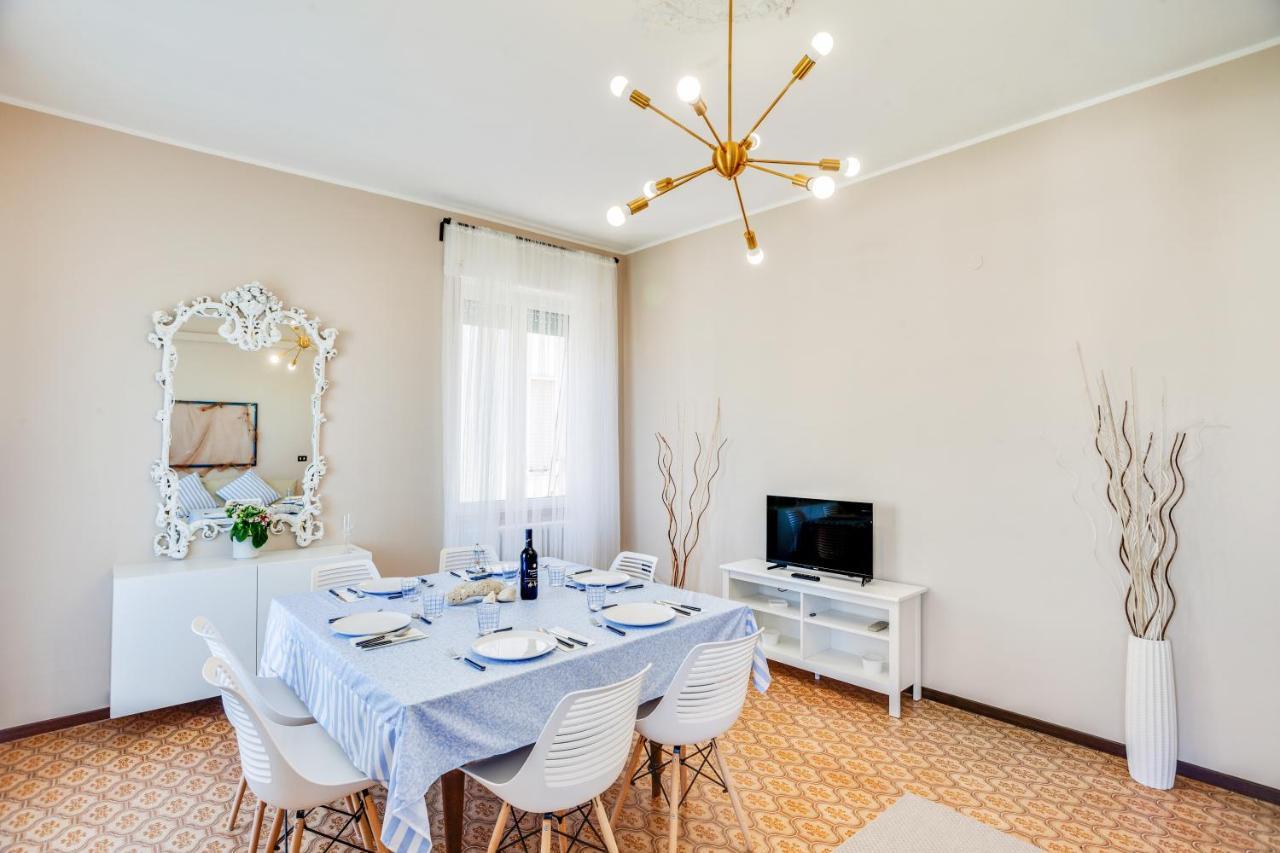 Rosamare Elegant Apartment Polignano a Mare Extérieur photo