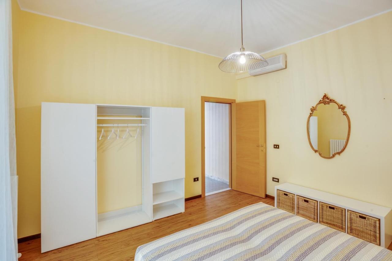 Rosamare Elegant Apartment Polignano a Mare Extérieur photo