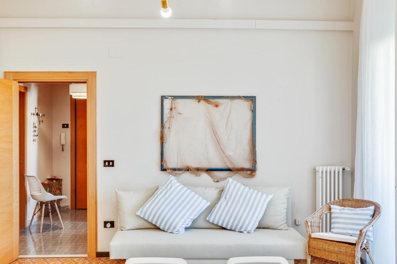 Rosamare Elegant Apartment Polignano a Mare Extérieur photo