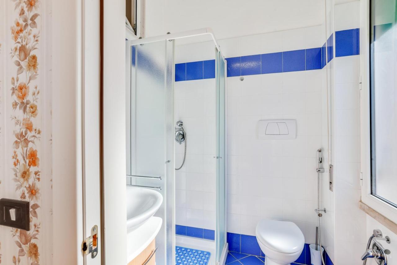 Rosamare Elegant Apartment Polignano a Mare Extérieur photo