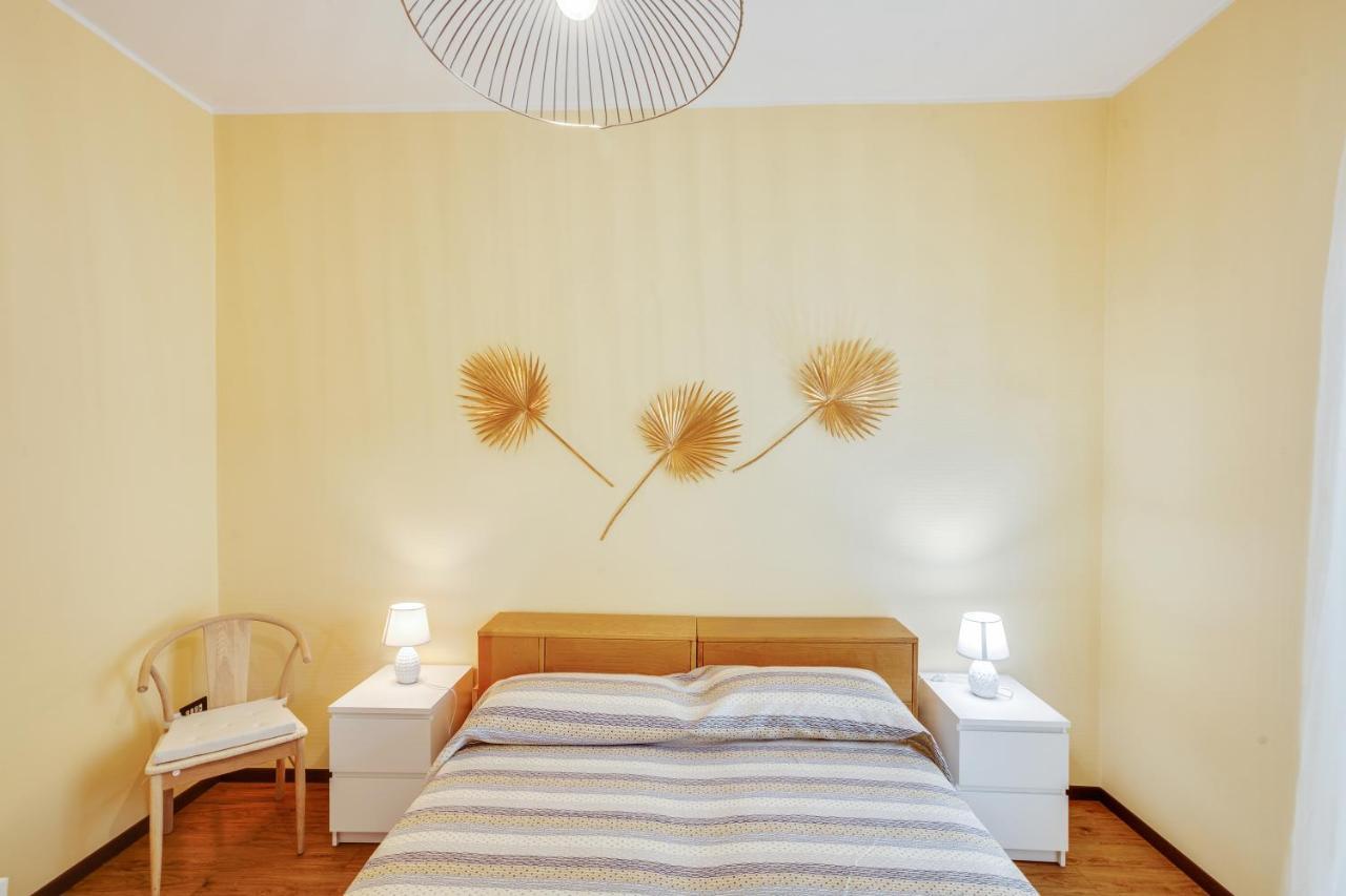 Rosamare Elegant Apartment Polignano a Mare Extérieur photo