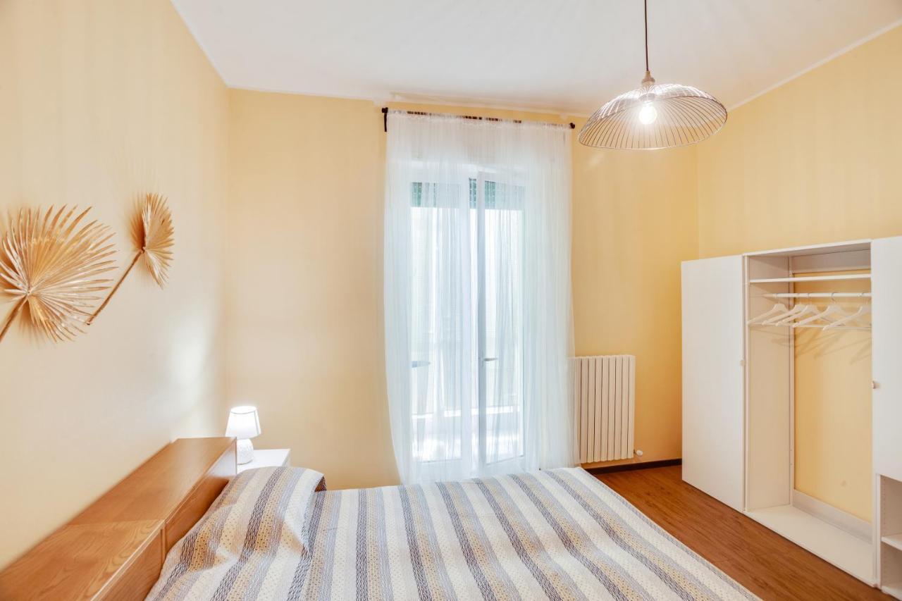 Rosamare Elegant Apartment Polignano a Mare Extérieur photo