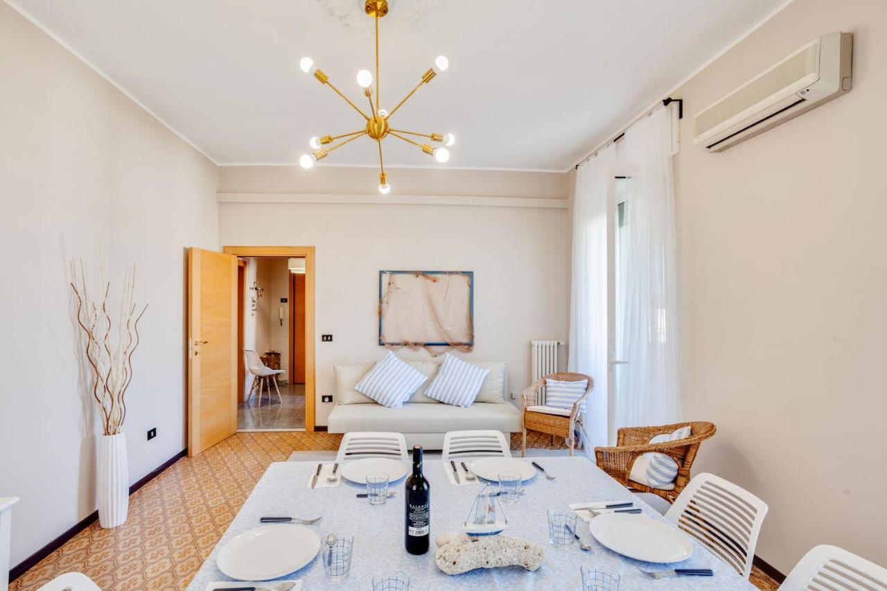 Rosamare Elegant Apartment Polignano a Mare Extérieur photo