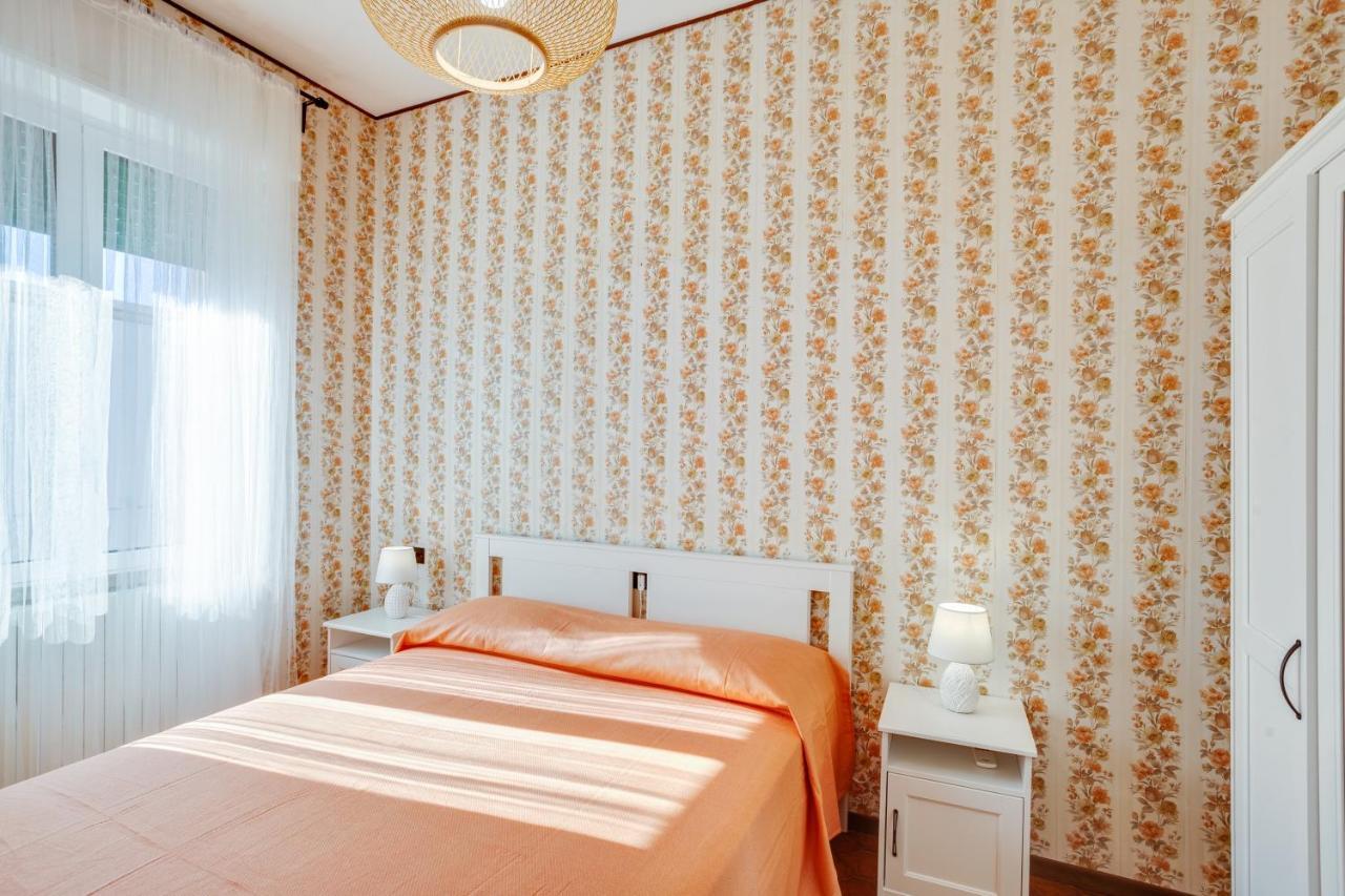 Rosamare Elegant Apartment Polignano a Mare Extérieur photo