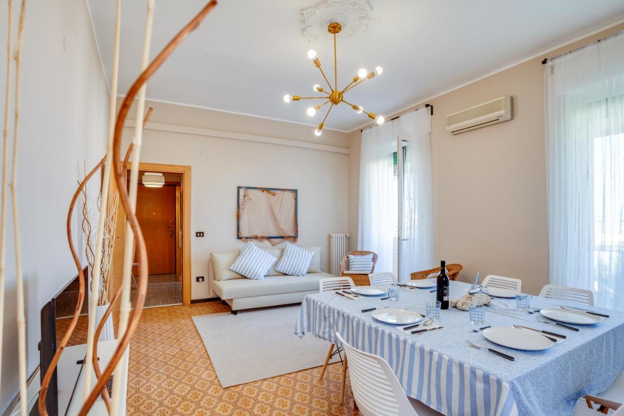 Rosamare Elegant Apartment Polignano a Mare Extérieur photo