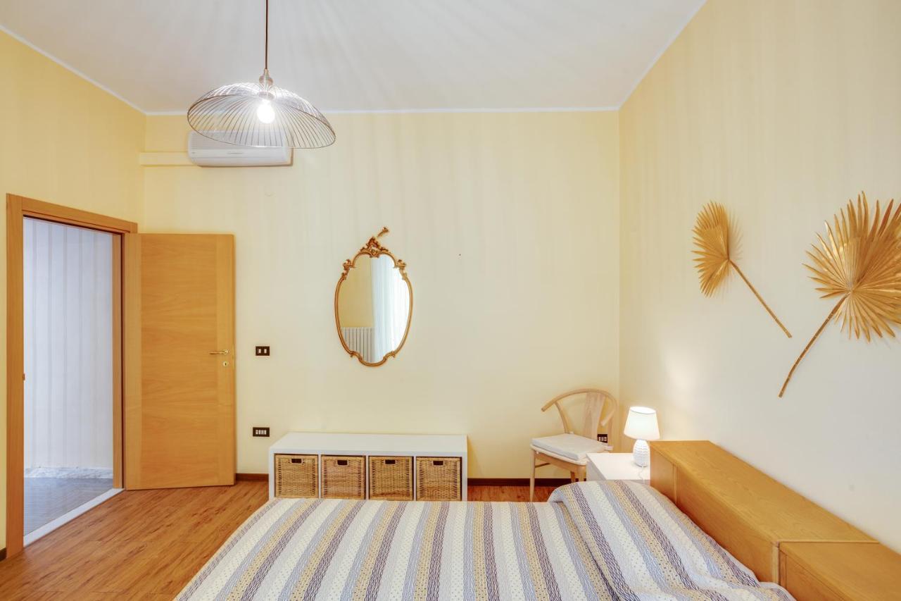 Rosamare Elegant Apartment Polignano a Mare Extérieur photo
