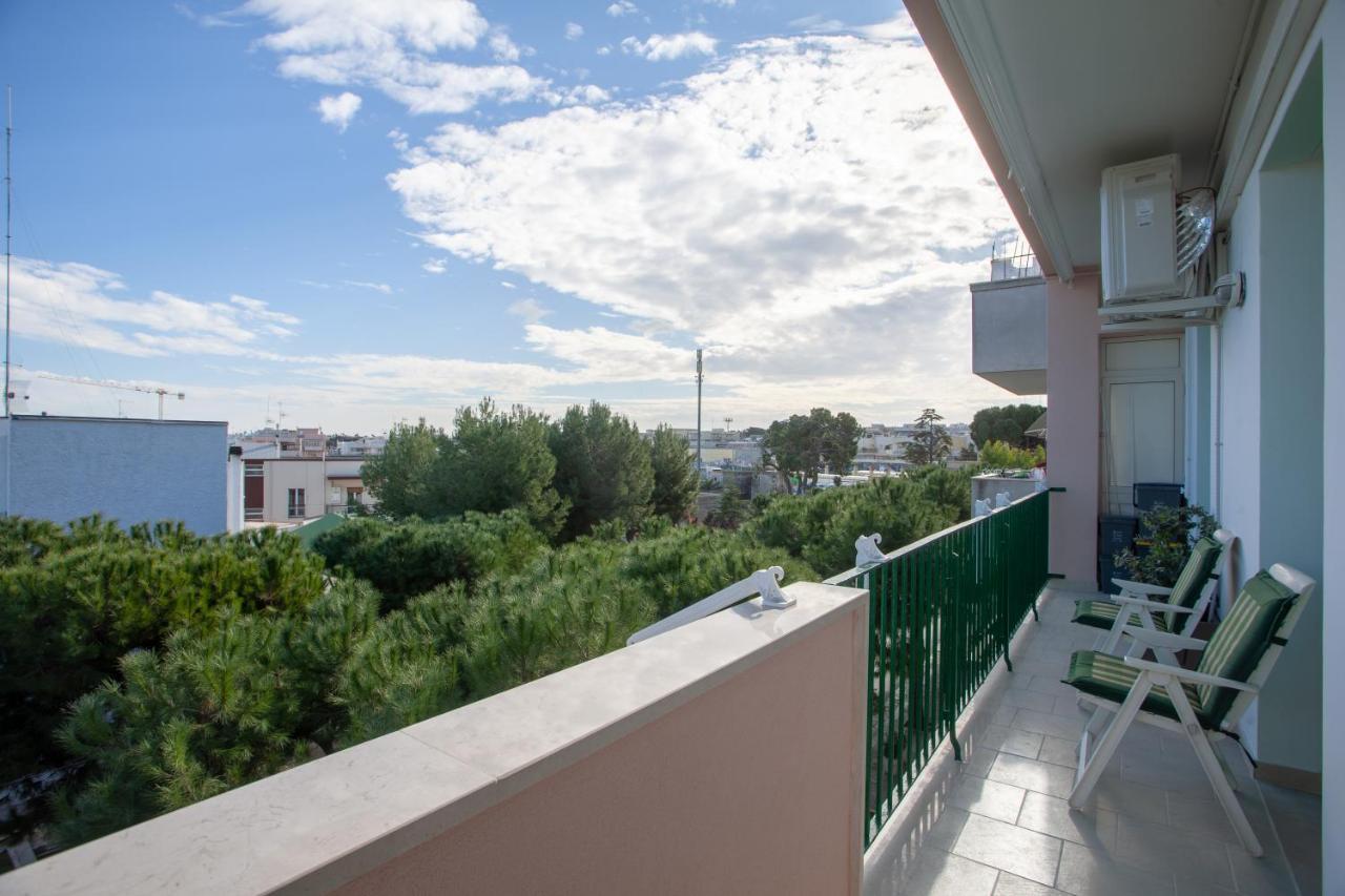 Rosamare Elegant Apartment Polignano a Mare Extérieur photo