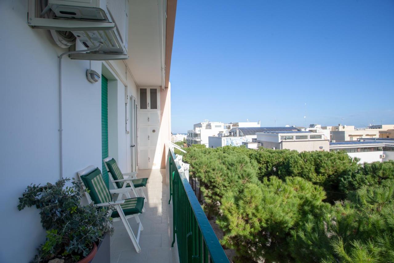 Rosamare Elegant Apartment Polignano a Mare Extérieur photo