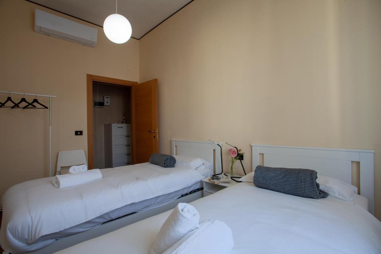Rosamare Elegant Apartment Polignano a Mare Extérieur photo
